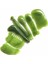 Set-Green Masaj Kazıma Akupunktur Yedi Parçalı Set, Reçine Malzeme, Yüz Germe, Masaj ve Akupunktur Aracı (Yurt Dışından) 1