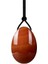 Kırmızı Jasper M-4x2.5cm Gül Kuvars Yoni Yumurta Yeşim Topları Kegel Egzersiz Yoni Pelvik Taban Kas Masajı Kadınlar Için Doğal Taş Yoni Değnek Sağlık (Yurt Dışından) 1