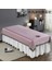 Gri Dantel 120CM230CM Masaj Masası Için Deliksiz Yatak E-Tablosu Güzellik Yatağı Yaz Nefes Alabilir Kalınlaşmak Buz Ipek Levha Spa Salonu Adanmış (Yurt Dışından) 2