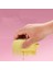 Sarı Silikon Kafa Vücut Saç Derisi Masaj Fırçası Silikon Şampuan Fırçası Saç Yıkama Tarağı Duş Fırçası Banyo Spa Masaj Fırçası Saç Fırçası (Yurt Dışından) 3