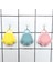 Pembe 2 In 1 Kedi Pençe Şekilli Yumuşak Silikon Scrubber Dağıtıcı Banyo Temizleme Ovma Fırçası Vücut Cilt Şampuan Kabı Masaj Fırçası (Yurt Dışından) 4