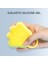 Pembe 2 In 1 Kedi Pençe Şekilli Yumuşak Silikon Scrubber Dağıtıcı Banyo Temizleme Ovma Fırçası Vücut Cilt Şampuan Kabı Masaj Fırçası (Yurt Dışından) 5