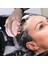 Yeşil Kafa Derisi Masaj Şampuan Fırçası Duş Saç Scrubber Esnek Silikon Kıllar Spa Masaj Tarak ile Yağ Kafa Exfoliator Kaldırmak (Yurt Dışından) 5