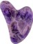 Donglingyu 100% Doğal Opal Yeşim Gua Sha Taş Kurulu Masaj Gül Kuvars Guasha Plaka Yüz Masajı Kazıyıcılar Araçları Yüz Boyun Sırt Vücut (Yurt Dışından) 5