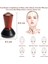 S-Uk Fiş Volkanik Sıcak Taş Masajı Gua Sha Doğal Sıcak Taş Iğne Sırt Boyun Yüz Masajı Spa Bakımı Kasları Rahatla Cilt Kırışıklıkları Gidermek (Yurt Dışından) 5