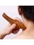 Set 2 Ahşap Tetik Noktası Masaj Aletleri, Profesyonel Gua Sha Lenfatik Drenaj Araçları, Tüm Vücut Ağrısını Rahatlatmak Için Ahşap Terapi Masajı (Yurt Dışından) 3