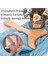 2 Adet Profesyonel Ahşap Maderoterapi Kiti Ahşap Terapi Masaj Aletleri Komple Kit - Anti-Selülit Lenfatik Drenaj Kas Relax (Yurt Dışından) 4