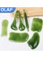Tip 2 Olaf Yüz Masajı Gua Sha Kazıyıcı Doğal Reçine Masajı Gua Sha Spa Yüz Cilt Bakımı Spa Masaj Aracı Yüz Boyun Cilt Vücut (Yurt Dışından) 2