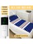 1.5x0.8 W9 T12 Abd Plug Elektrikli Battaniye Sıcak Masaj Masası Güzellik Salonu Yatağı Güvenlik Kurutucu Kanepe (Yurt Dışından) 3