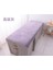 Gray1 Deliksiz 220X120CM Salon Özel Yatak Delikli Havlu Fizyoterapi Masaj Sürgü Çarşafları (Yurt Dışından) 1