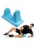 B-Blue Psoas Kas Masajı Fasya Serbest Bırakma ve Psoas Kalçalar Için Derin Doku Masaj Aracı Kalça Fleksör Masajı Geri Buzağı Kas Rahatlama (Yurt Dışından) 3