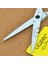 A0063D-05-55 Jason 5.5/6 Inç Profesyonel Saç Makası Salon Saç Kesimi Kesme Makas Japonya Çelik Berber Kuaförlük Inceltme Makas A0066D (Yurt Dışından) 4