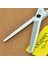 A0063D-05-55 Jason 5.5/6 Inç Profesyonel Saç Makası Salon Saç Kesimi Kesme Makas Japonya Çelik Berber Kuaförlük Inceltme Makas A0066D (Yurt Dışından) 5
