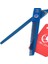A0174A-06-60 Saç Makas Seti 6 Inç Japonya Çelik Saç Kesme Inceltme Makas Kuaförlük Makası Berber Salon Araçları Kuaför A0175A (Yurt Dışından) 5