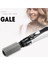Set Ingiltere Fiş Saç Kurutma Makinesi Saç Maşası 2 In 1 Fırça Sıcak Hava Şekillendirici Tarak Curling Demir Rulo Şekillendirici Fırça Saç Kurutma Makinesi Darbe Nozulları SU404 (Yurt Dışından) 4