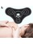 1 Paket USB Sırt ve Boyun Masajı Ağrıyı Rahatlatmak Ems Sağlık Vücut Relax Makinesi Onlarca Servikal Spondiloz Shiatsu Vertebra Masajı (Yurt Dışından) 2