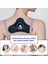 1 Paket USB Sırt ve Boyun Masajı Ağrıyı Rahatlatmak Ems Sağlık Vücut Relax Makinesi Onlarca Servikal Spondiloz Shiatsu Vertebra Masajı (Yurt Dışından) 3