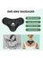 1 Paket USB Sırt ve Boyun Masajı Ağrıyı Rahatlatmak Ems Sağlık Vücut Relax Makinesi Onlarca Servikal Spondiloz Shiatsu Vertebra Masajı (Yurt Dışından) 4