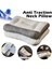 A S-40X60CM Süper Ergonomik Yastık Ergonomik Boyun Masaj Yastığı Boyun Sedye Omuz Masaj Yastığı Servikal Omurga Düzeltme Yastıkları (Yurt Dışından) 4