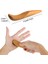 Stil D Ahşap Tetik Noktası Masaj Aletleri, Profesyonel Gua Sha Lenfatik Drenaj Araçları, Tüm Vücut Ağrısını Gidermek Için Ahşap Terapi Masajı (Yurt Dışından) 2