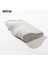 PC040-BEYAZ Bellek Köpük Yatak Yastık Boyun Koruması Yavaş Ribaund Bellek Köpük Kelebek Şekilli Yastık Sağlık Servikal Boyun Boyutu 50*30 cm (Yurt Dışından) 2