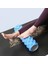 D 33CM Fitness Köpük Rulo Yoga Bloğu Pilates Spor Masaj Silindiri Spor Salonu Egzersizleri Relax Derin Kas Yoga Aksesuarları Stresi Hafifletir (Yurt Dışından) 3