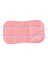 Pembe Hint Yağı Paketi Castoroil Paketi Kiti Yeniden Kullanılabilir Hint Yağı Karaciğer Karın Kasları Için Dolaşımını Artırmak Için Kendi Kendini Iyileştirme Yardımı (Yurt Dışından) 1