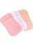 Pembe Hint Yağı Paketi Castoroil Paketi Kiti Yeniden Kullanılabilir Hint Yağı Karaciğer Karın Kasları Için Dolaşımını Artırmak Için Kendi Kendini Iyileştirme Yardımı (Yurt Dışından) 3