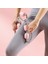 Mor U Şekli Tetik Noktası Masaj Silindiri Kol Bacak Boyun Kas Dokusu Için Fitness Salonu Yoga Pilates Spor Sağlık ve Güzellik (Yurt Dışından) 3