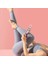 Mor U Şekli Tetik Noktası Masaj Silindiri Kol Bacak Boyun Kas Dokusu Için Fitness Salonu Yoga Pilates Spor Sağlık ve Güzellik (Yurt Dışından) 4
