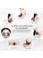 Reçine Wt Güzellik Sağlık Gua Sha Kazıyıcı Yüz Masajı Doğal Reçine Bianstone Yeşim Gua Sha Kurulu Cilt Bakımı Yüz Vücut Spa Masaj Aracı (Yurt Dışından) 4