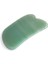 Style3 Yeşim Guasha Masaj Tahtası Doğal Taş Gua Sha Kazıyıcı Çin Gua Sha Araçları Boyun Vücut Akupunktur Spa Akupunktur Kazıyıcı (Yurt Dışından) 4