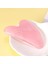 Reçine Pembe Gua Sha Kazıyıcı Tahta Masaj Doğal Reçine Yeşim Taşı Guasha Yüz Cilt Bakımı Güzellik Spa Masaj Aracı Yüz Boyun Cilt Vücut (Yurt Dışından) 2