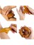 5 Vietnam Kokulu Ahşap Masaj Presoterapi Araçları Vücut Ayak Refleksoloji Shiatsu Thai Masajı Kazıma Tahtası (Yurt Dışından) 4