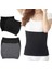 Gri 1 Adet Kadın Kaşmir Isıtıcı Bel Kemerleri Sırt Desteği Sarıcı Kemer Spor Bel Desteği Elastik Sırt Masajı Bel Masaj Aletleri (Yurt Dışından) 2