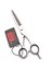 H1021-C-6YY Profesyonel Kuaförlük Makas 5.5 "6" Japonya Paslanmaz Saç Kesme Makas Inceltme Makası Berber Makas Dropshipping H1021 (Yurt Dışından) 4