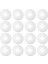 200 Adet 200 ADET/100 Adet Güzellik Salonu Spa Masaj Minderi Tek Kullanımlık Masaj Kafalık Pedleri Yüz Delik Yastık Örtüsü Yüz Havlusu 28.5X28.5CM (Yurt Dışından) 2