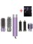 Açık Mor Ingiltere Tak Dyson Airwrap 5 In 1 Saç Kurutma Makinesi Sıcak Tarak Seti Profesyonel Bukle Makinesi Saç Düzleştirici Şekillendirici Aracı Saç Kurutma Makinesi Ev (Yurt Dışından) 1