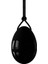 Siyah Obsidian L-4.5X3CM Yoni Yumurta Kegel Egzersiz Pelvik Zemin Masajı Kadınlar Için Doğal Yeşim Taş Yeşim Topları Vajinal Masaj Sağlığı Sağlığı (Yurt Dışından) 1