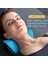 Pembe Servikal Masaj Yastığı Servikal Masaj Yerçekimi Shiatsu Boyun Omurga Düzeltme Boyun Omuz Relaxe Onarım Kas Ağrısını Rahatlatmak (Yurt Dışından) 2