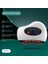 9 Beyaz (Kırmızı) 110V, USB Güzellik Aracı Elektronik Gua Sha Kurulu Yüz Boyun Cilt Yaşlanma Karşıtı Yüz Masajı (Yurt Dışından) 1