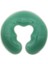 Green2 Yeni U Şekli Sağlık Silikon Spa Yastık Spa Jel Pedi Yüz Istirahat Vücut Sırt Masajı Yerleşimi Silikon Yüz Yastık Beşik Yastık (Yurt Dışından) 1