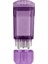 8 ml Taşınabilir Saç Derisi Aplikatör Sıvı Tarak Saç Büyüme Serum Yağı Besler Mini Saç Kökleri Masaj Ilaç Tarak Saç Baş Masajı (Yurt Dışından) 1