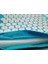 Çim Yeşili (Boyut 33*33CM)AKUPUNKTUR Mat Stres Ağrısını Rahatlatmak Akupunktur Masaj Minderi Yoga Başak Mat Kalça Geri Ayak Vücut Masaj Pedi (Yurt Dışından) 5