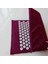 Yastık x Mat Masaj (Yaklaşık 62*38 Cm) Yastık Masaj Mat Akupunktur Sırt Vücut Ağrısını Rahatlatmak Spike Mat Akupunktur Masaj Yoga Mat/yastık (Yurt Dışından) 2