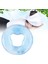 U Şekli Yeşil Spa Masaj Yastığı Tartı Aksesuarları Silikon Yumuşak Cilt Bakımı Jel Yüz Relax Kafalık Kafa Beşiği Yastık Ev Güzellik Salonu Için (Yurt Dışından) 2