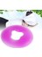 U Şekli Yeşil Spa Masaj Yastığı Tartı Aksesuarları Silikon Yumuşak Cilt Bakımı Jel Yüz Relax Kafalık Kafa Beşiği Yastık Ev Güzellik Salonu Için (Yurt Dışından) 5