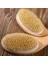 20X8 cm Kısa Fırça Kuru Cilt Ahşap Vücut Fırçası Eksfoliasyon Doğal Kıl Sırt Fırçası Masaj Banyo Duş Geri Spa Scrubber Kuru Masaj Fırça Araçları (Yurt Dışından) 5