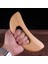 D-Ahşap Kömürleşmiş Ahşap Gua Sha Araçları Anti Selülit Masaj Aracı Ahşap Lenfatik Drenaj Kürek Gua Sha Masaj Doku Gua Sha Kurulu (Yurt Dışından) 1