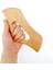 D-Ahşap Kömürleşmiş Ahşap Gua Sha Araçları Anti Selülit Masaj Aracı Ahşap Lenfatik Drenaj Kürek Gua Sha Masaj Doku Gua Sha Kurulu (Yurt Dışından) 3
